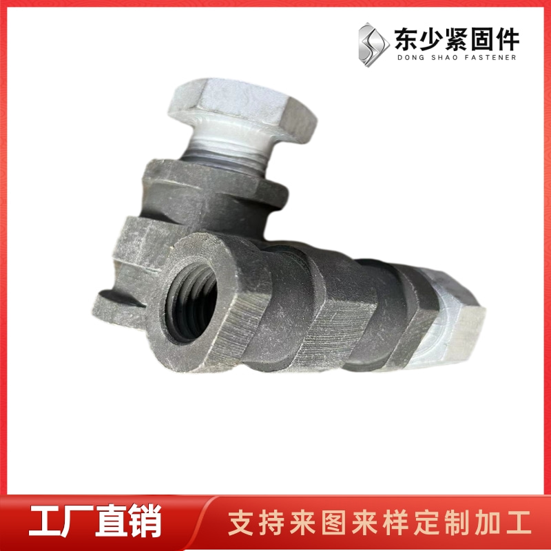 泸州市電力工程項目螺栓A325美制螺栓 - 推荐